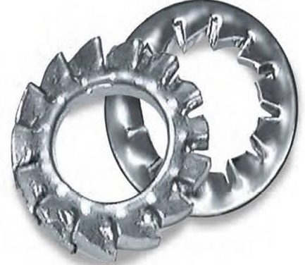 Star Washers (Internal & External)