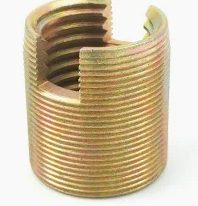Inserts - Thick Wall