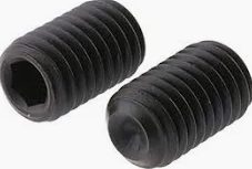 Grub Screws