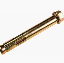 Sleeve Anchors