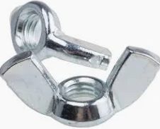 Wing Nuts