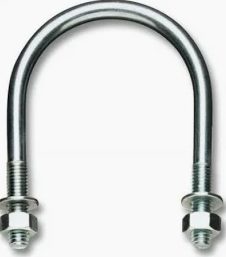 Standard U-Bolts