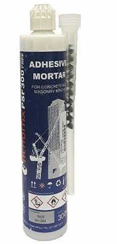Chemical Mortar