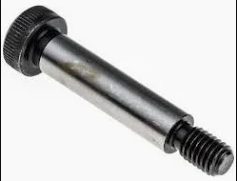 Shoulder Bolts
