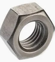 Hex Nuts