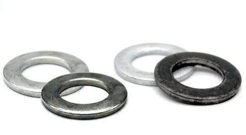 Flat Washers BS4320 (Form B)