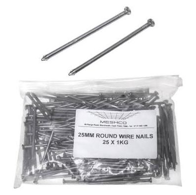 Wire Nails