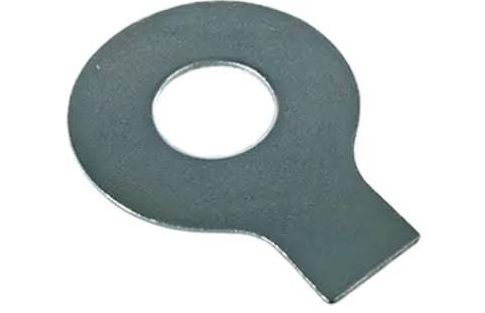 Tab Washers