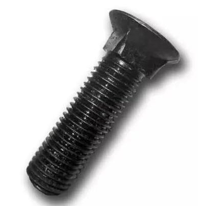 CSK Square Bolts