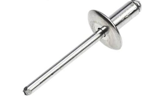 Dome Pop Rivets