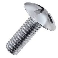 Gutter Bolts