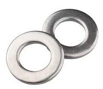 Flat Washers DIN 126