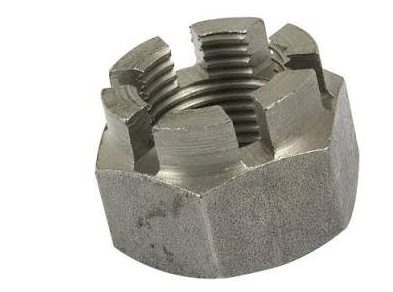 Castle Nuts