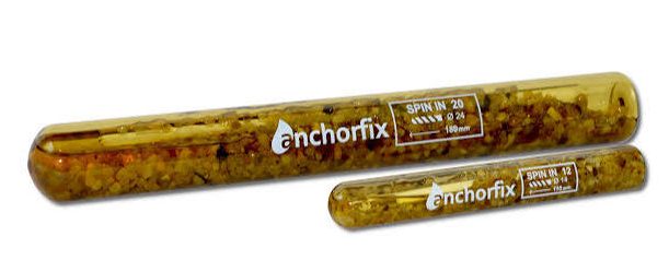 Chemical Capsules