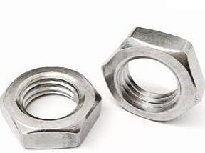 Half Lock Nuts