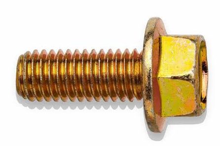 Flange Set Screws