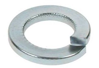 Spring Washers DIN 127
