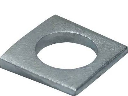 Taper Washers