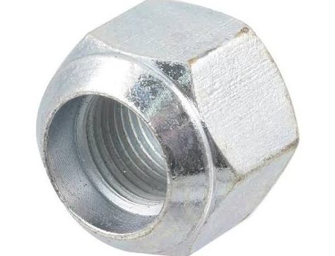 Cone Nuts