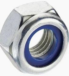 Nyloc Nuts