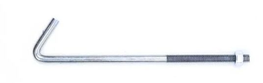 Hook Bolts