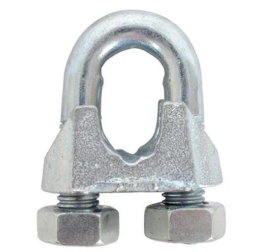 Crosby Clamps
