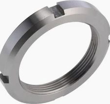 KM Lock Nuts