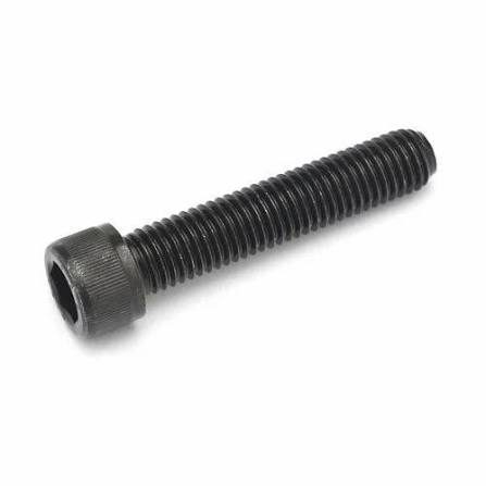 Fully Threaded Cap Screws