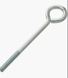 Eye Bolts (Long Thread)