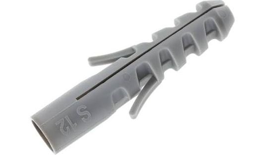 Nylon Wall Plugs
