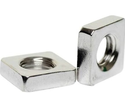Square Nuts